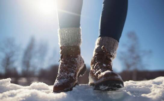 Praktyczny przewodnik po wyborze dziewczęcych kozaków 23 na zimowe miesiące