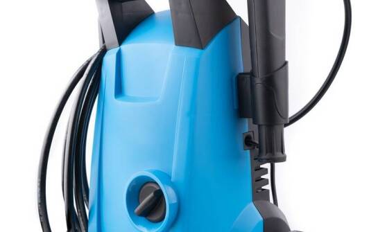 Myjki Kranzle na zimną wodę 135 - przegląd funkcji i możliwości