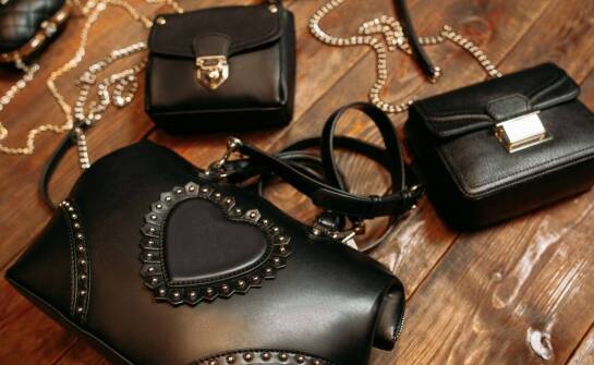 Jak luksusowe akcesoria mogą odmienić Twoją stylizację?