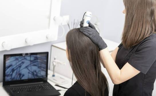 Dlaczego laboratoryjna diagnostyka jest ważna w leczeniu problemów z włosami?