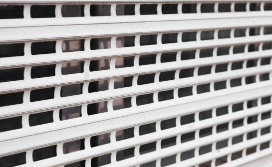 Wentylacyjne kratki – różnorodność stylów i funkcji