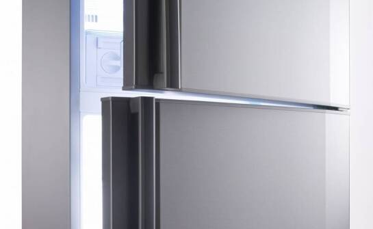 Nowe trendy w projektowaniu chłodziarko-zamrażarek – na co zwrócić uwagę?