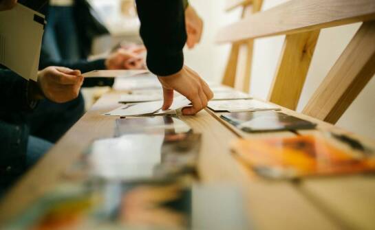 Jakie cechy powinny mieć fotografie w prywatnych kolekcjach?