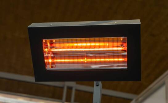 Promienniki ciepła – jak zwiększają energetyczną efektywność?