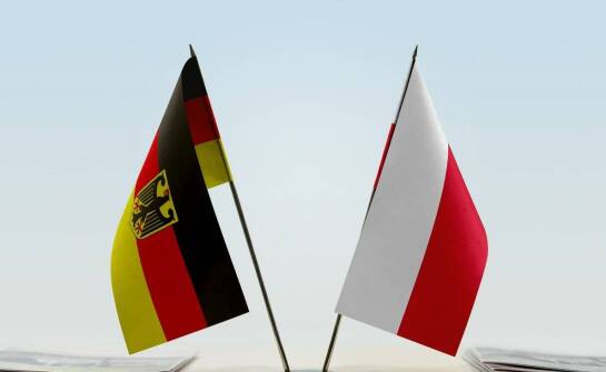 Wpływ działalności gospodarczej w Polsce na prawo pracy w Niemczech