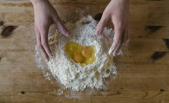 Dlaczego warto wprowadzić jajowatą mąkę do codziennego menu?