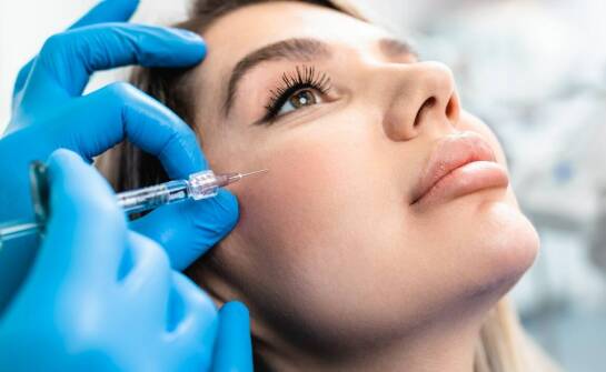 Korzyści z zastosowania polinukleotydów w zabiegach liftingujących.