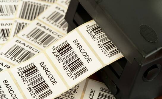 Zaawansowane opcje personalizacji etykiet dzięki drukarkom CL-S