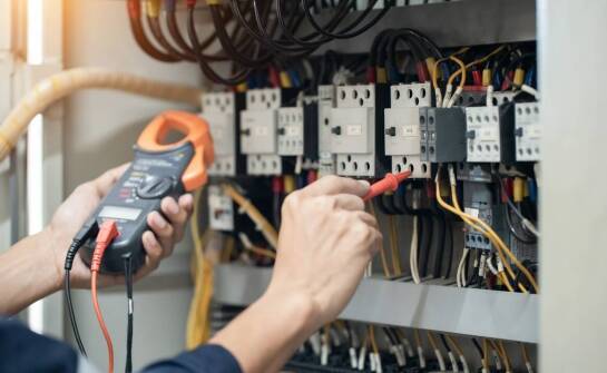 Nowoczesne technologie w elektroinstalacjach: co warto wiedzieć?