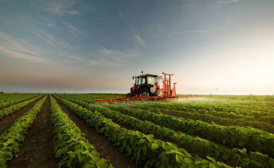 Wpływ nowoczesnych metod siewu na ochronę środowiska