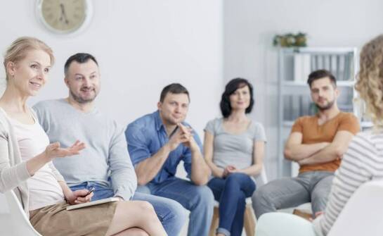 Wpływ terapii współuzależnienia na poprawę jakości życia u uczestników