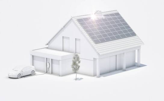 Czym charakteryzują się nowoczesne domy pod klucz?