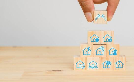 Jakie ryzyka pokrywają polisy ubezpieczeń we Włodawie dla właścicieli domów?