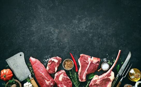 Jakie akcesoria wspierają użytkowanie rzeźniczych noży?