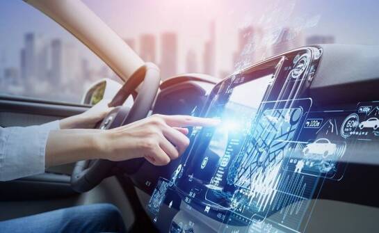 Wpływ nowych technologii na komfort jazdy w modelach Citroëna