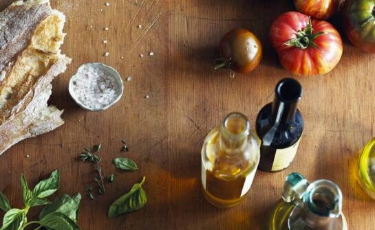 Jak hiszpańskie składniki wzbogacają dietę śródziemnomorską w Warszawie?