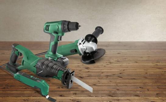 Jakie innowacje czekają na użytkowników narzędzi z elektrycznymi silnikami?