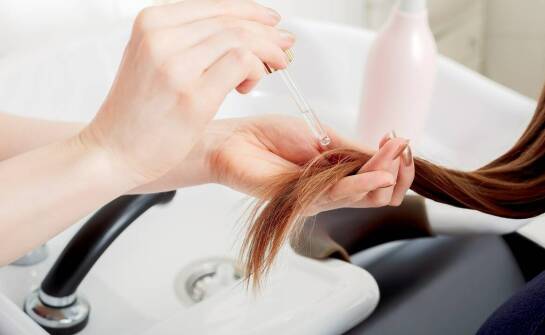 Jakie efekty daje system Arginine Replacement w pielęgnacji włosów?