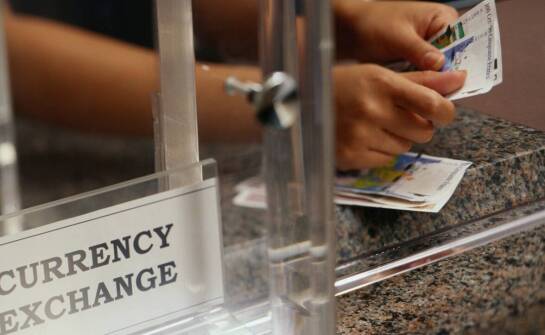 Jak uniknąć najczęstszych błędów przy wymianie walut w kantorach?