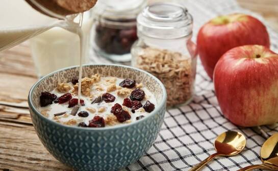 Jak nasze produkty mogą wzbogacić śniadania o nowe smaki i odżywcze wartości?