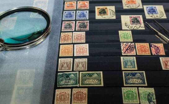 Jakie są najważniejsze cechy wartościowych kolekcjonerskich znaczków?