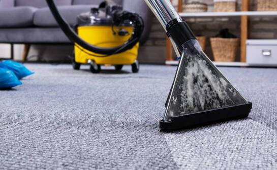 Pranie dywanów a eliminacja alergenów – dlaczego to jest ważne?