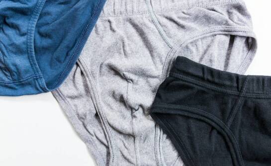 Przewodnik po materiałach używanych w produkcji męskich spodni sportowych