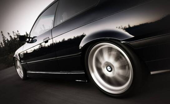 Oryginalne akcesoria BMW: jak podkreślają styl Twojego pojazdu?