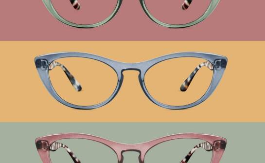 Jakie trendy dominują w damskich okularach przeciwsłonecznych w tym roku?