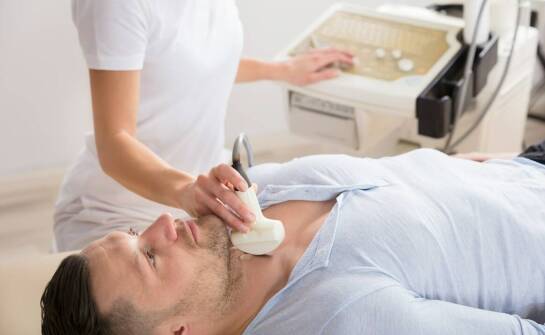 Nowoczesna diagnostyka ultrasonograficzna: jak wpływa na skuteczność wykrywania schorzeń tarczycy?