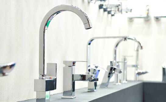 Przegląd nowoczesnych rozwiązań w armaturze dla biur dostępnych w sklepie Terrain SDP