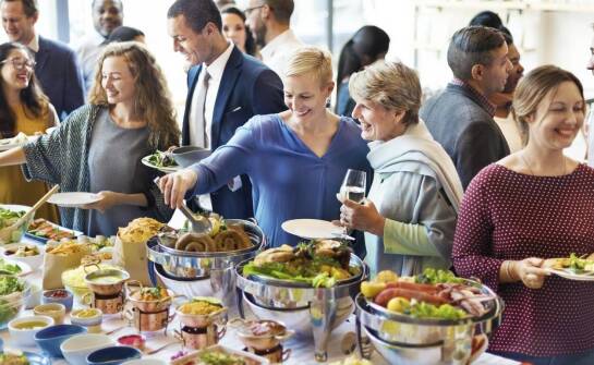 Wyjątkowe kulinarne wydarzenia w Zajeździe w Fojutowie: Co planujemy?