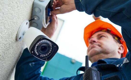 Jakie korzyści przynosi współpraca przy instalacji monitoringu z Lux Dom?