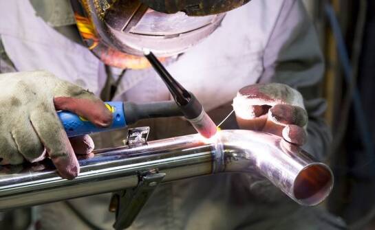 Dlaczego spawanie TIG jest preferowaną metodą przy obróbce stali nierdzewnej?