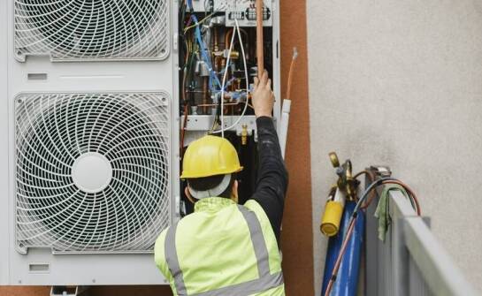 Jakie są etapy procesu montażu rekuperacji?