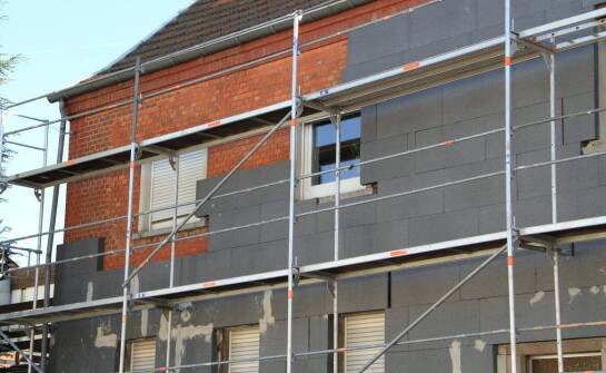 Siding a możliwości modernizacji elewacji