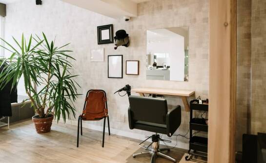 Fototapety w salonie – jak stworzyć niepowtarzalny klimat?