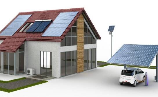 Analiza kosztów i oszczędności związanych z systemami off-grid