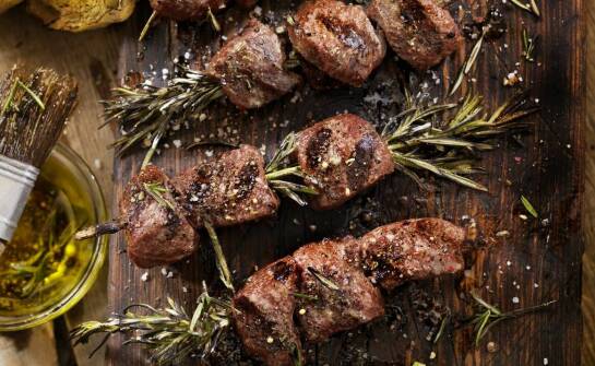 Rola dziczyzny w diecie bezglutenowej - co warto wiedzieć?