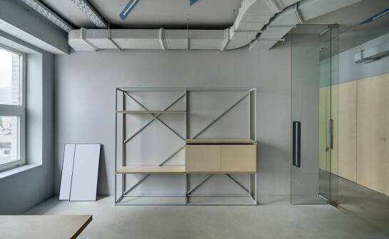 Jak wybór stropów prefabrykowanych wpływa na estetykę nowoczesnych wnętrz?