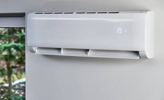 Porównanie różnych typów klimatyzatorów: split vs multisplit