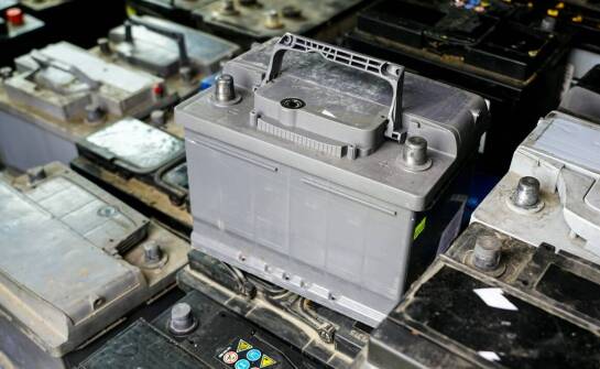 Bateria litowo-jonowa: wyzwania w kontekście bezpieczeństwa użytkowania