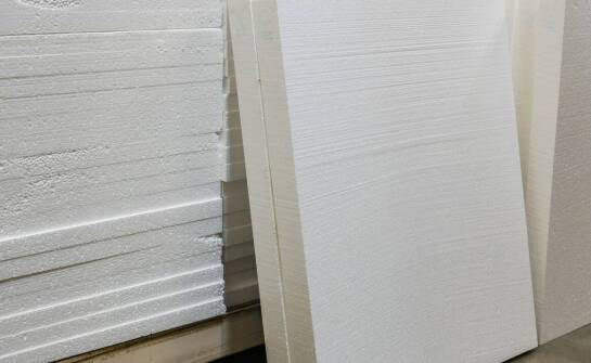 Zrównoważony rozwój a wykorzystanie spienionego PVC.