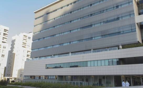 Jak ulica Francuska 34 w Katowicach stała się centrum innowacji w badaniach klinicznych?