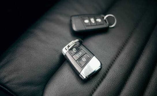 Zestaw do otwierania auta – kluczowy element w procesie tworzenia komfortowego wnętrza