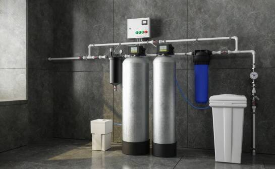 Jakie prawne aspekty wpływają na rozwój systemów wykorzystania szarej wody?