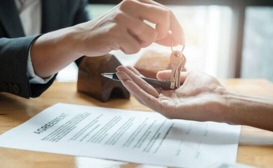 Jak przygotować umowę na wynajem pokoi w Czechowicach-Dziedzicach?