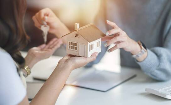 Czy możliwa jest cesja kredytu hipotecznego na nieruchomość w złym stanie technicznym?