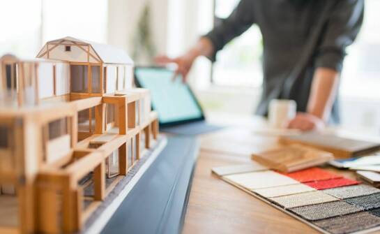 Jakie korzyści niesie ze sobą możliwość obejrzenia drzwi w modelach 3D?