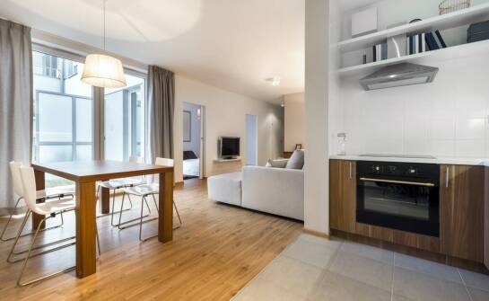 Praktyczne porady od architektów wnętrz ze Śląska: jak stworzyć funkcjonalny dom?